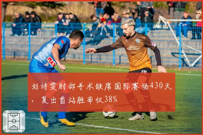 刘诗雯肘部手术缺席国际赛场430天，复出首站胜率仅38%