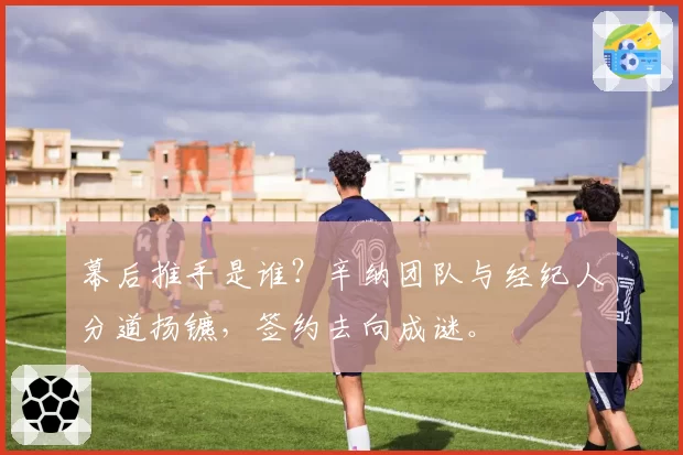 幕后推手是谁?辛纳团队与经纪人分道扬镳,签约去向成谜。