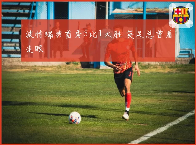 波特瑞典首秀5比1大胜 英足总曾看走眼