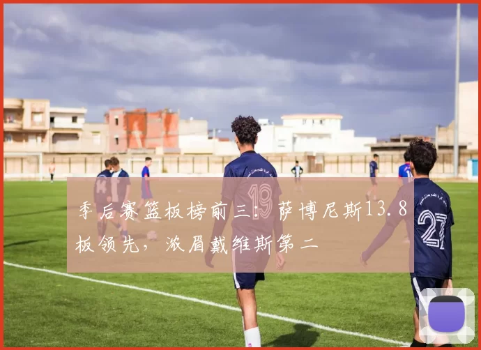 季后赛篮板榜前三：萨博尼斯13.8板领先，浓眉戴维斯第二